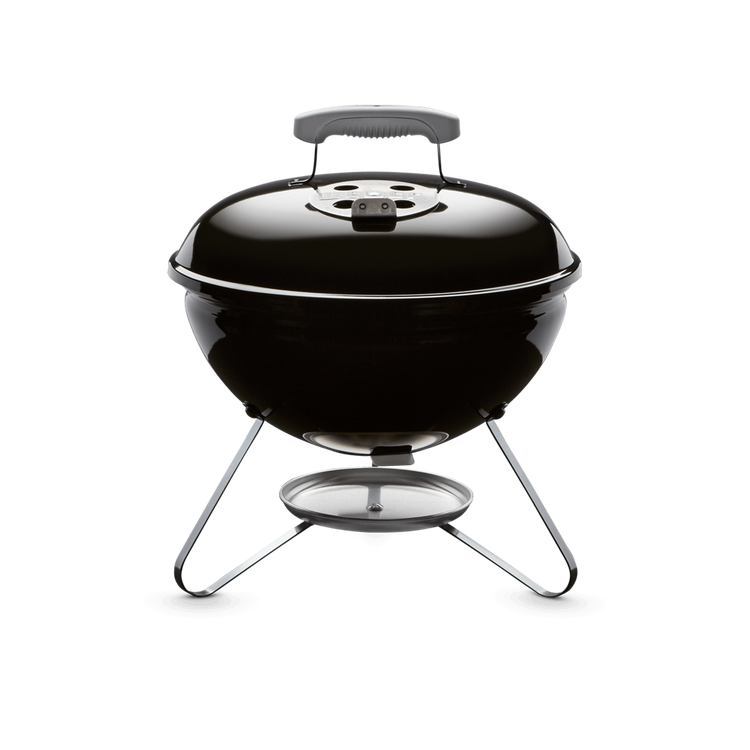 Asador de carbón Weber Smokey Joe 14" 10020