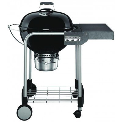 Asador de carbon Weber Performer 22"