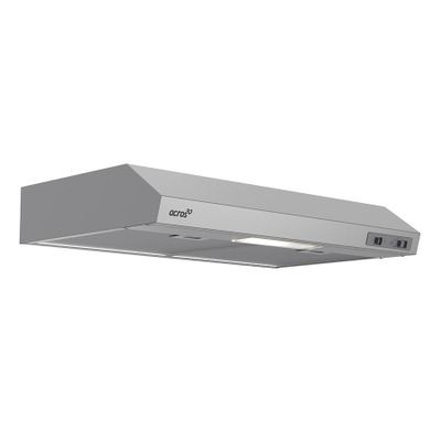 Campana empotrable 80 cm Acros Mod. AH8510D