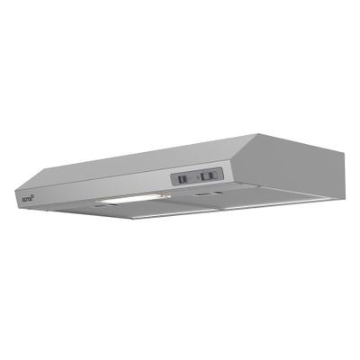 Campana empotrable 80 cm Acros Mod. AH8510D