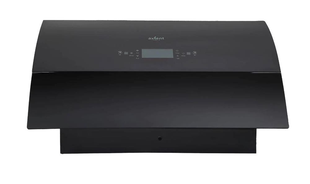  Campana de pared 90 cm Axcent CXW218-WT2ZIO