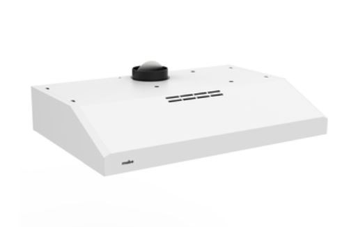 Campana de pared  Mabe 80 cm CMPU801BX0