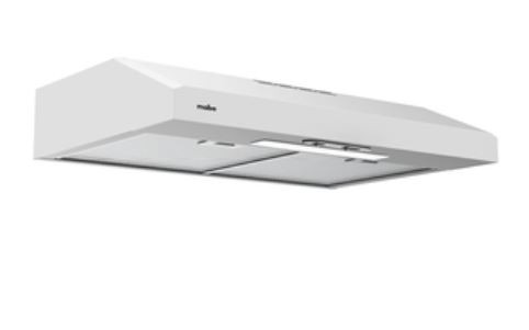 Campana de pared  Mabe 80 cm CMPU801BX0