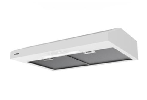 Campana de pared  Mabe 80 cm CMPU801BX0