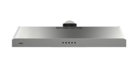 Campana de pared 60 cm Mabe mod.CMPUV601SSX0