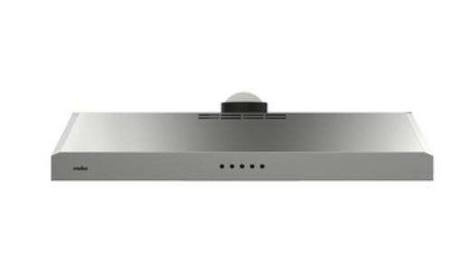 Campana de pared Mabe 76 cm Inox CMPUV761SSX0