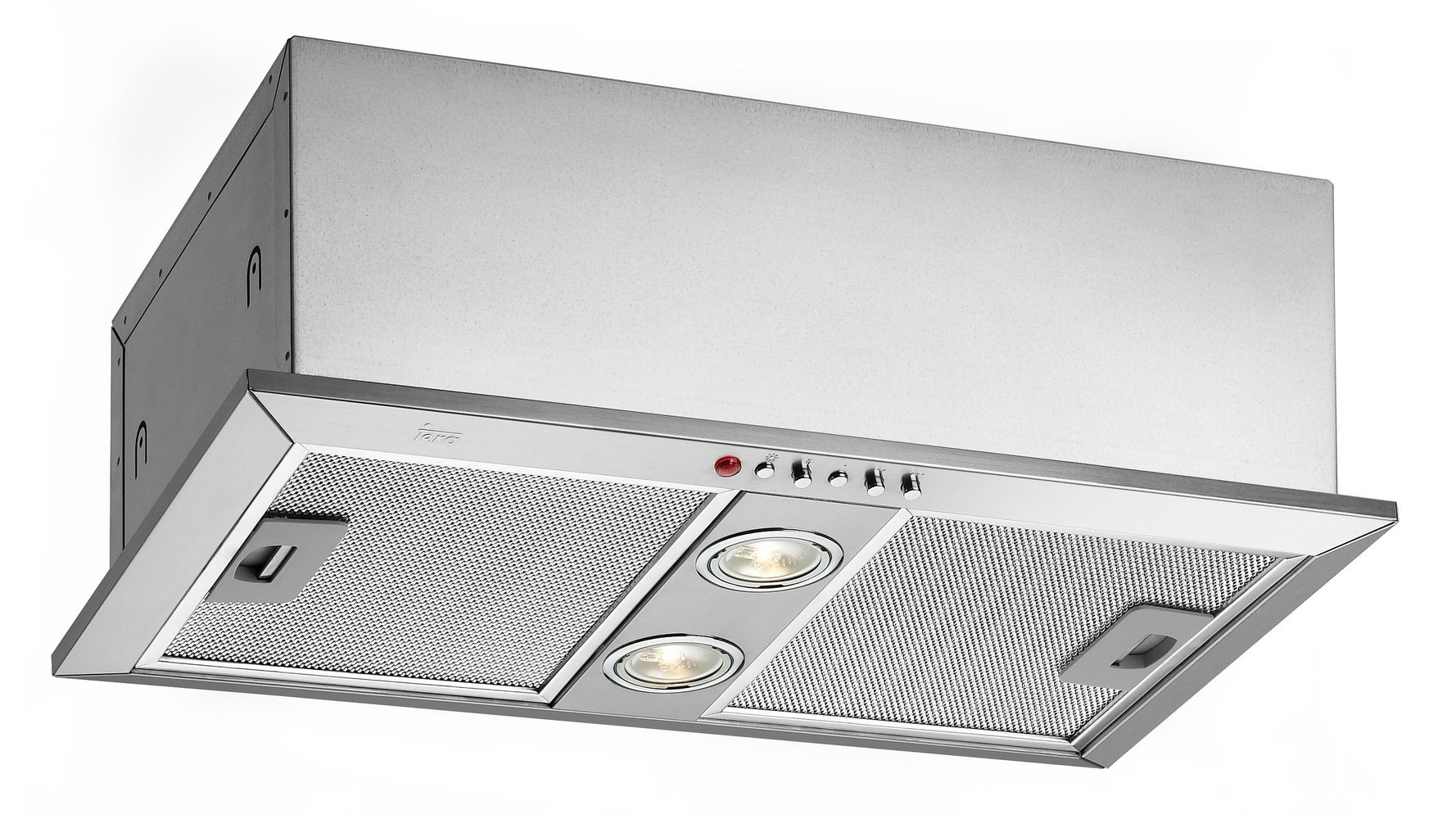 Campana integración 55 cm Teka mod. GFH 55 INOX