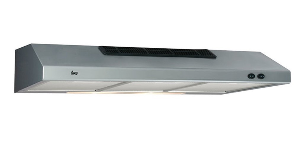 Campana decorativa 60cm  Teka mod. TMX 60 TITANIUM