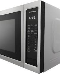 Horno de microondas de 2.2p3