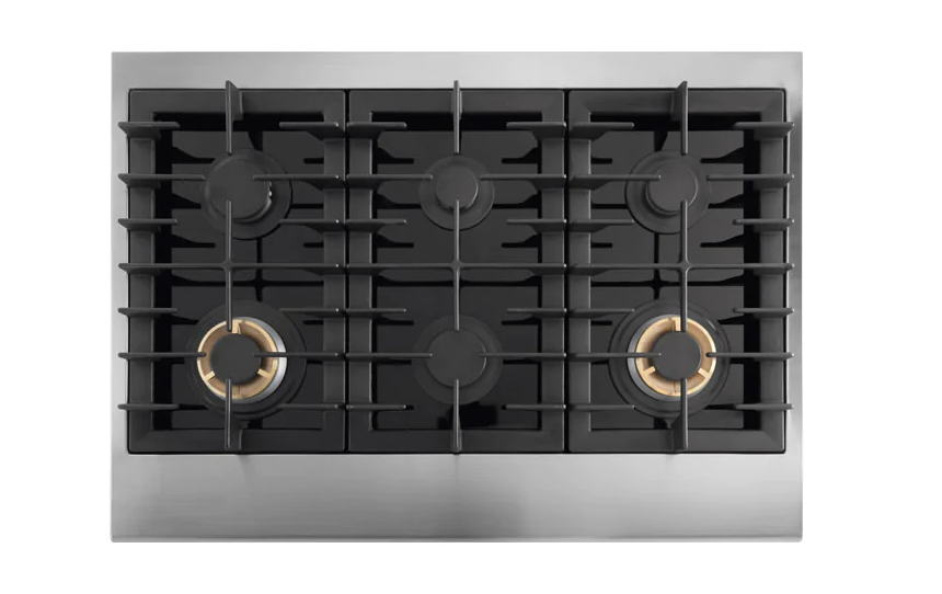 Parrilla de cassette a gas 90cm Electrolux ICON