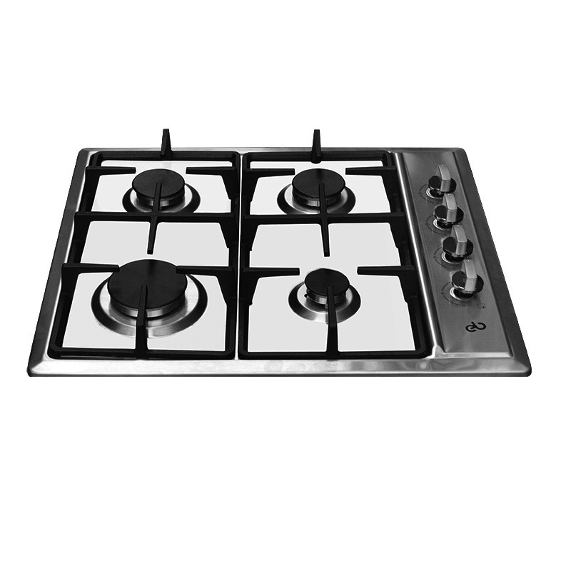 Parrilla de gas EB 60cm