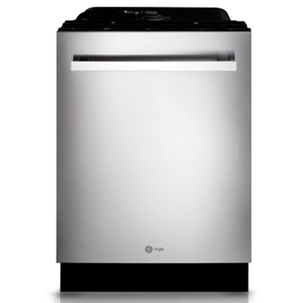 Lavavajillas General Electric Profile PLV1817XSS