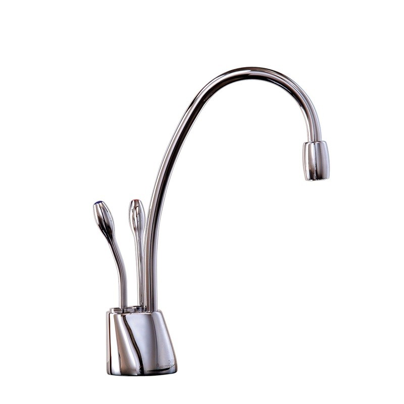 Dispensador de agua caliente y fria In Sink Erator