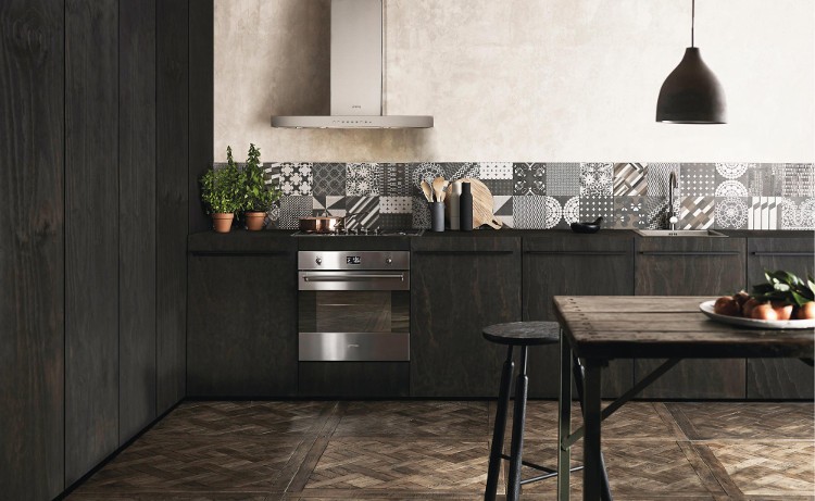 Horno Eléctrico 60cm Smeg