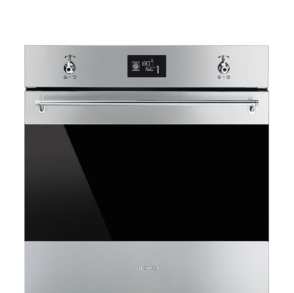 Horno Eléctrico 60cm Smeg