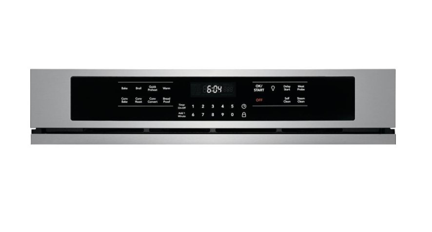 Horno Electrico 76cm Frigidaire Gallery FGEW3066UF