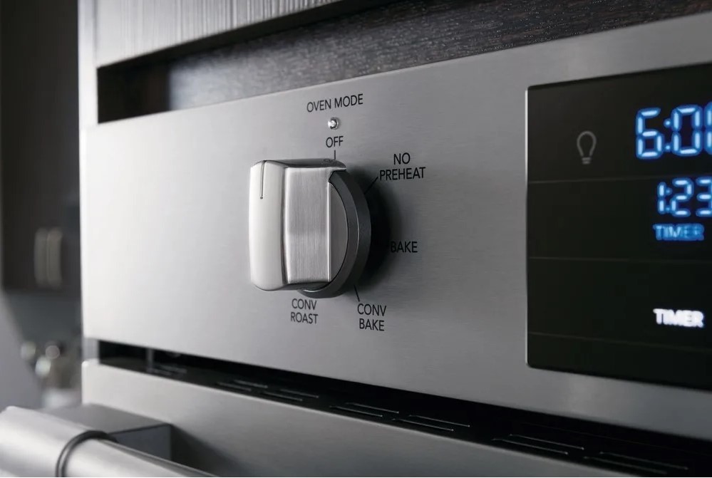 Horno eléctrico acero inox 30” Frigidaire Professional FPEW3077RF