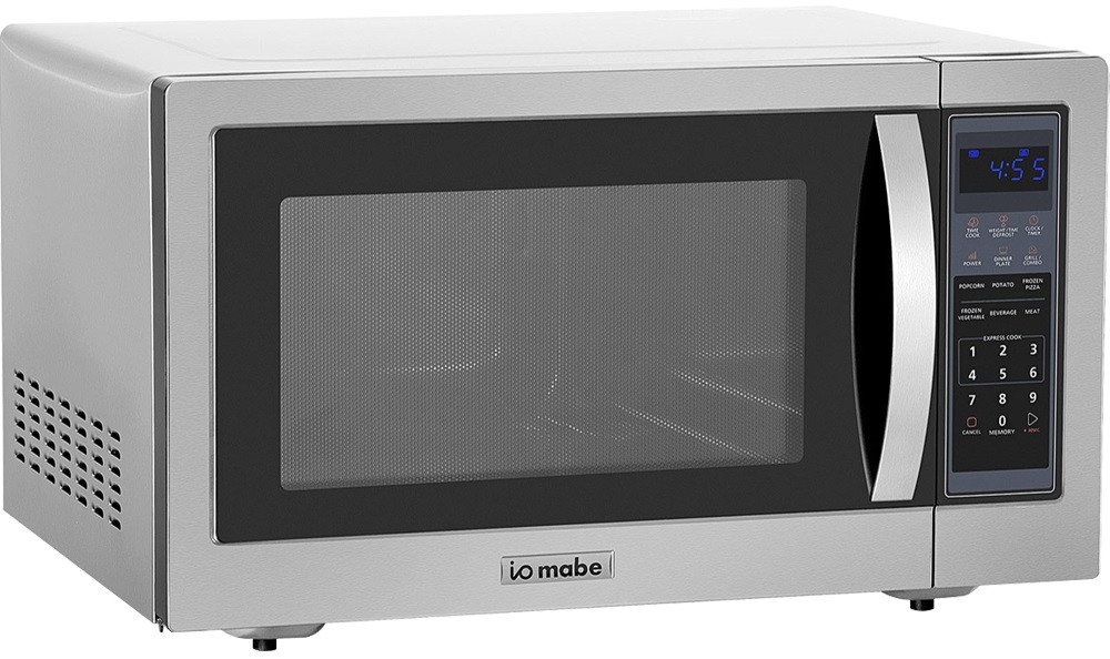Horno de microondas 1.6p3 IO Mabe