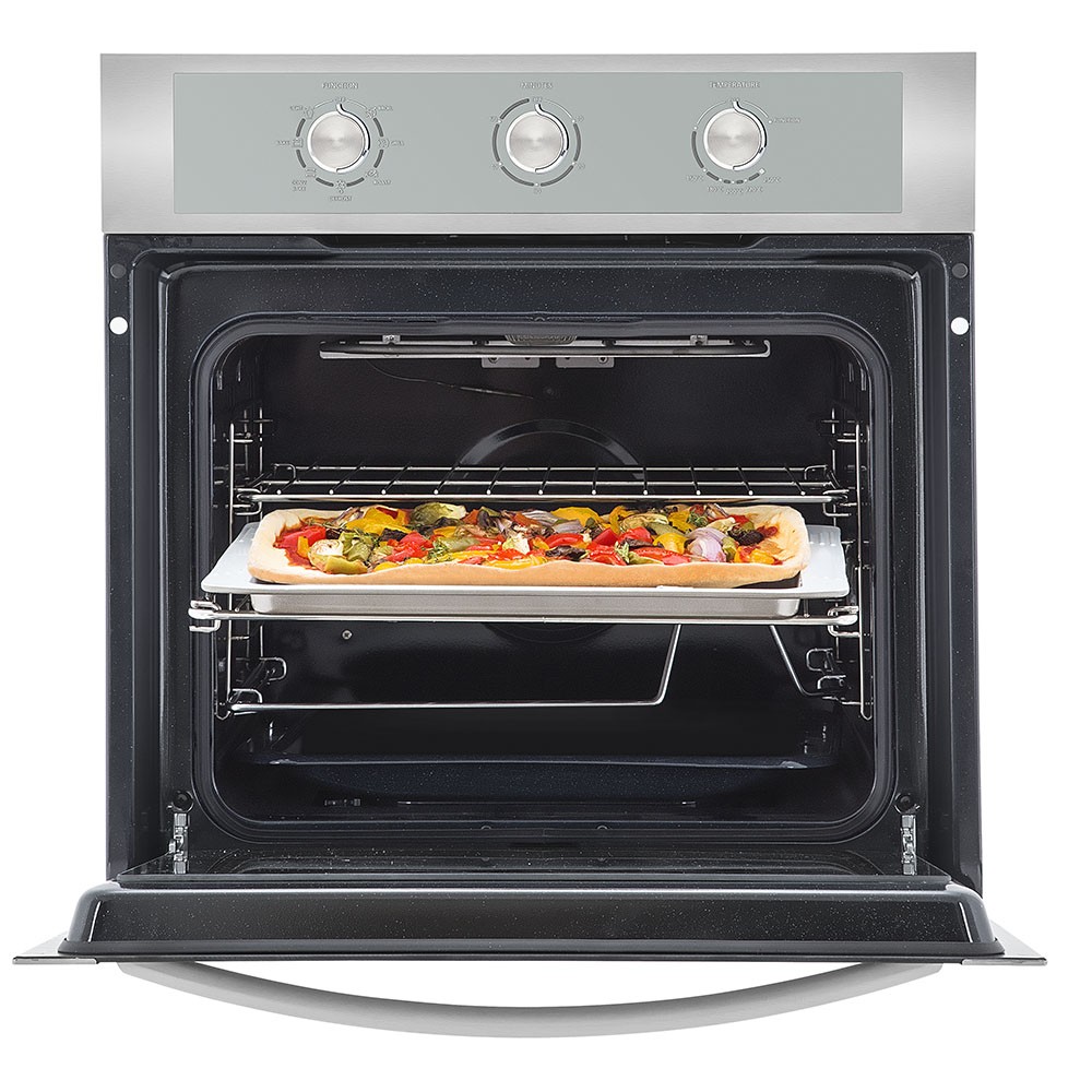 Horno eléctrico 60cm IO Mabe IO6056HEWI0