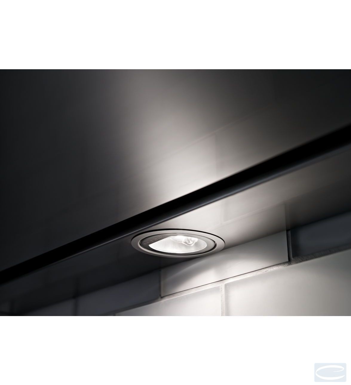 Campana de pared 90cm Kitchen Aid