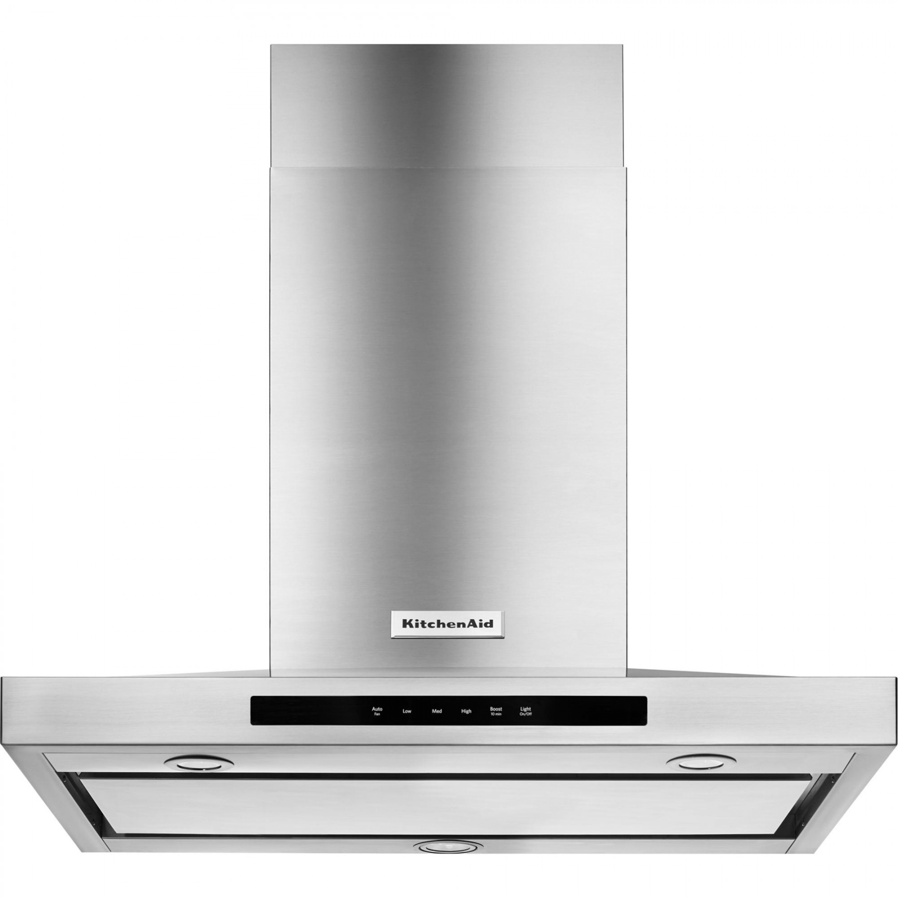 Campana de pared 90cm Kitchen Aid