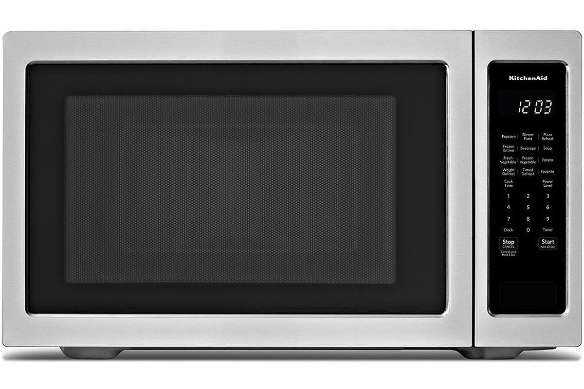 Horno de microondas de 2.2p3