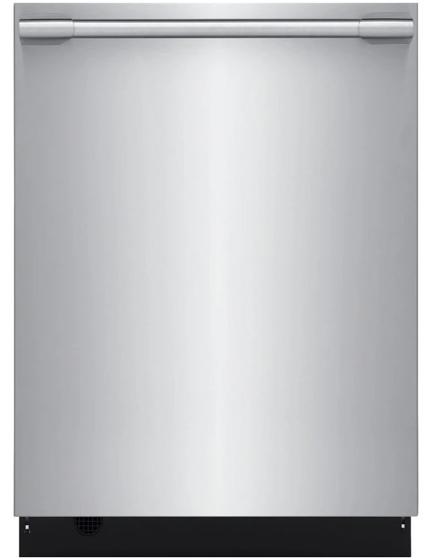 Lavavajillas 24" 14 Servicios Electrolux Icon E24ID75SPS