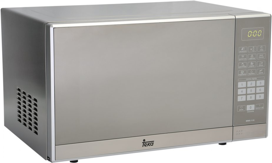 Horno de microondas 1.4p3 TEKA MWG14X