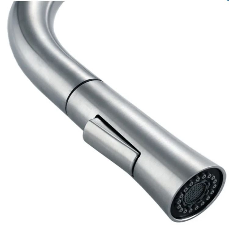Llave mezcladora cocina Tecnolam TEC149SS