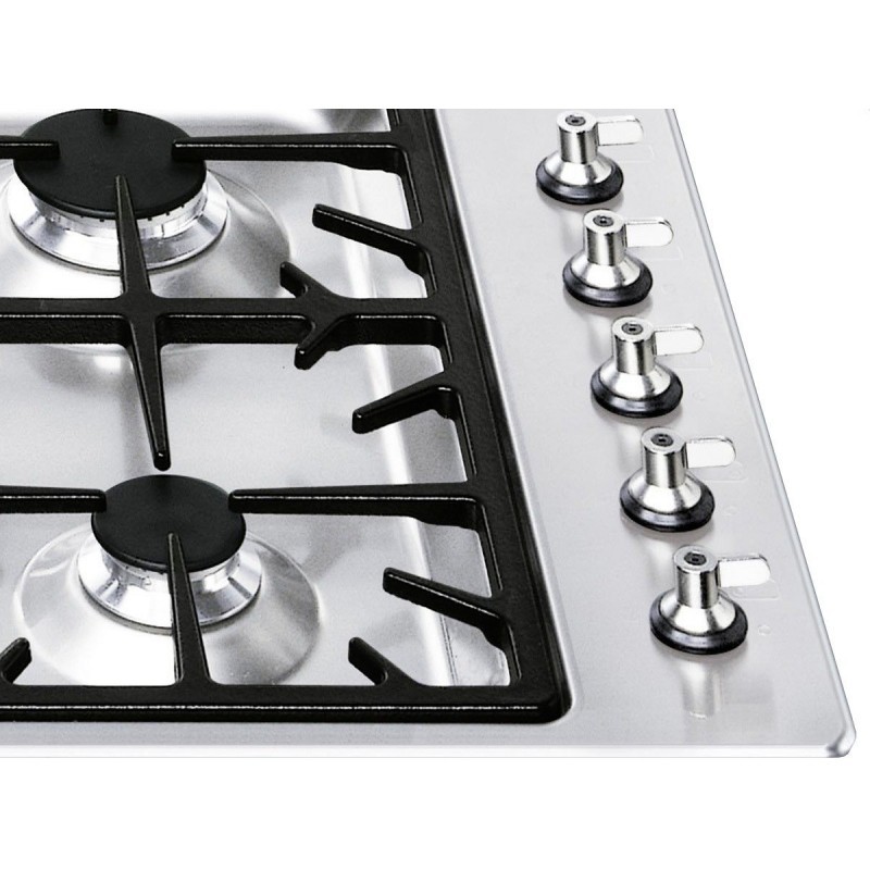 PARRILLA A GAS SMEG MOD PGF95K4