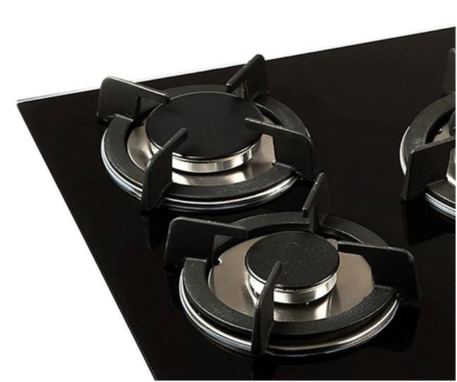  Parrilla de gas empotrable Axcent JZ-BS5B