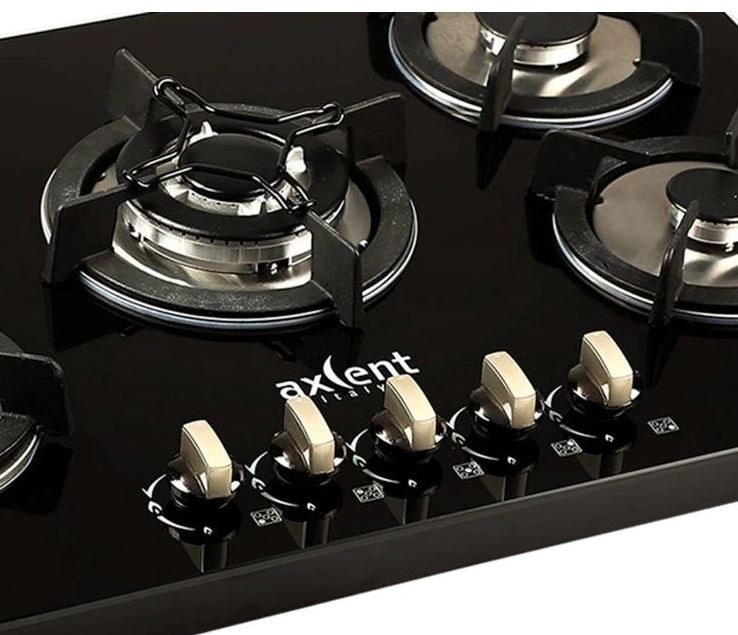  Parrilla de gas empotrable Axcent JZ-BS5B