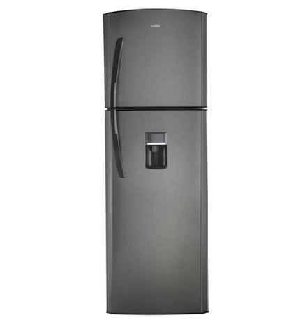 Refrigerador Automático 300 L Grafito Mabe - RMA300FYMRE0