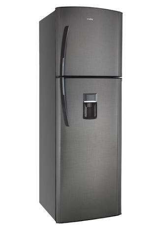 Refrigerador Automático 300 L Grafito Mabe - RMA300FYMRE0