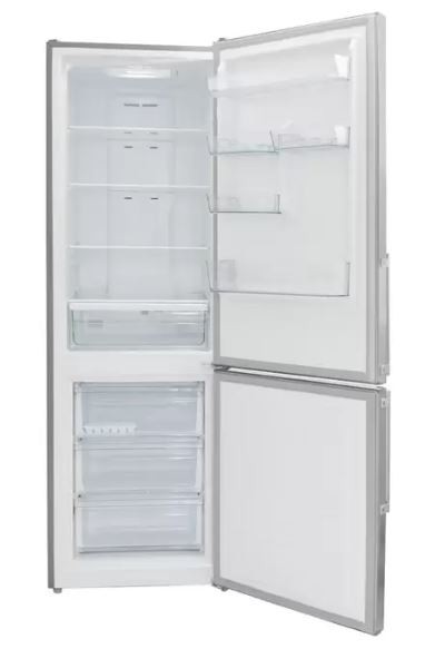 Refrigerador Bottom Mount 12 p3 Mod. NFL 340 Teka