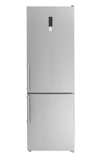 Refrigerador Bottom Mount 12 p3 Mod. NFL 340 Teka
