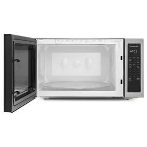Horno de microondas de 2.2p3