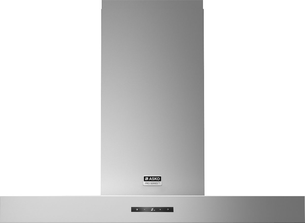 Campana de pared 90 cm Asko mod. CW4936S ALKIA