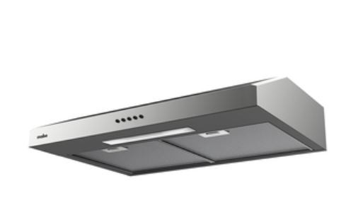 Campana de pared Mabe 76 cm Inox CMPUV761SSX0