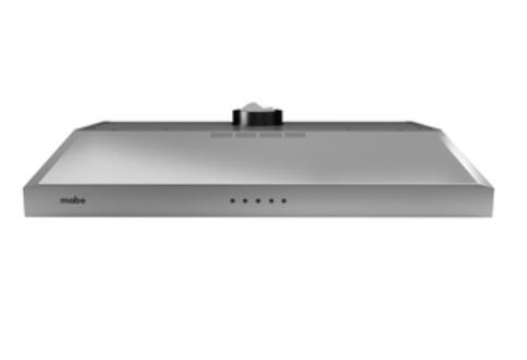 Campana de pared Mabe 80 cm Inox CMPUV801SSX0