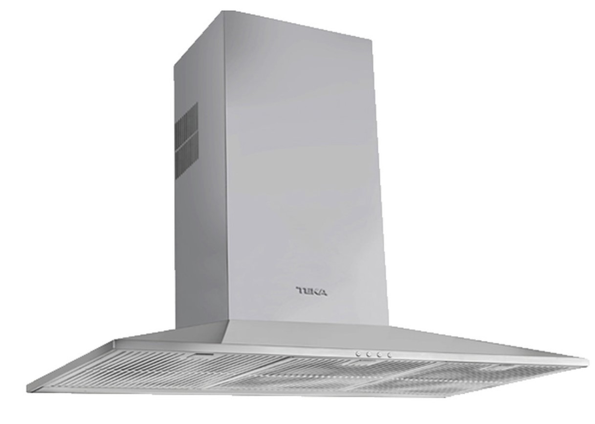 Campana decorativa 90cm  Teka mod. DSS 980