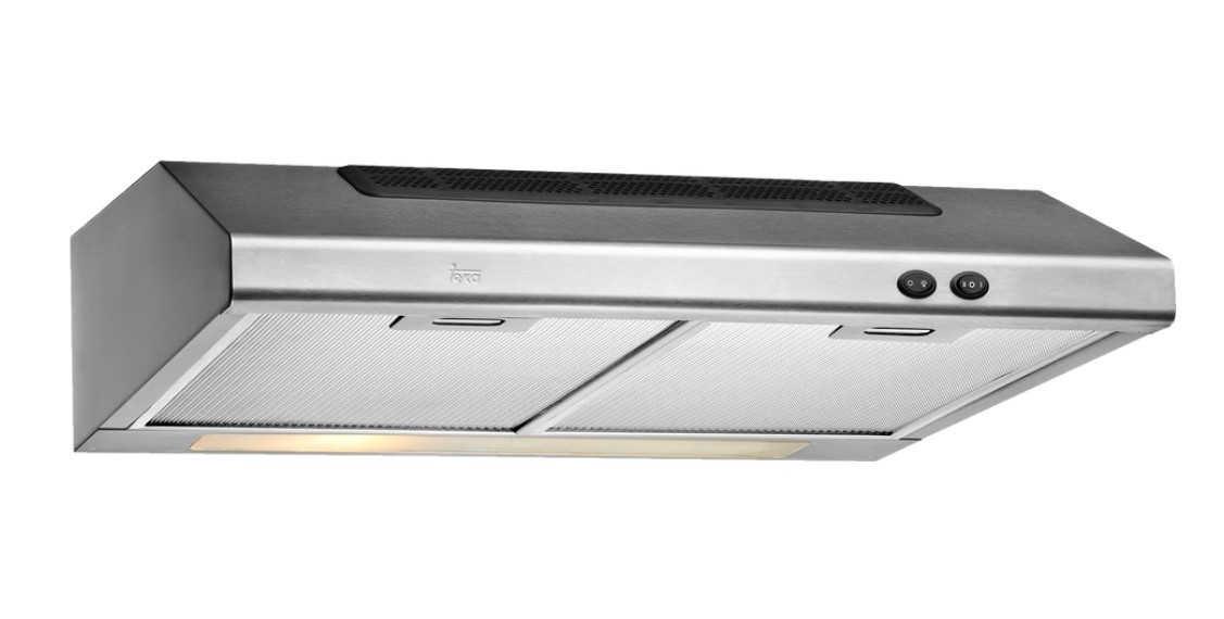 Campana decorativa 50cm  Teka mod. TMX 50 INOX