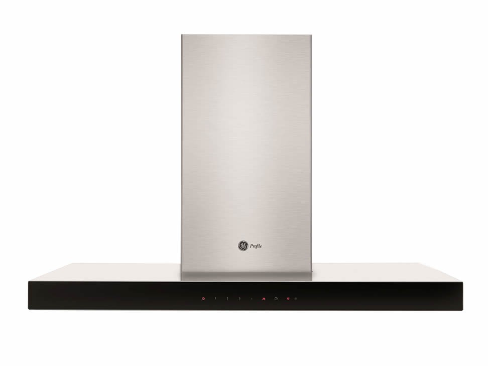 Campana de pared 90cms GE Profile