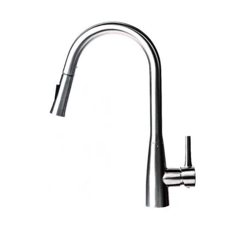 Monomando Eclipse EC108 manguera extraible