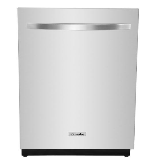 Lavavajillas 60 cm Io Mabe 12 srv. mod. IO1702LI6