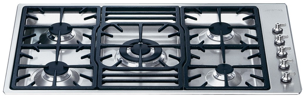 PARRILLA A GAS SMEG MOD PGF95K4