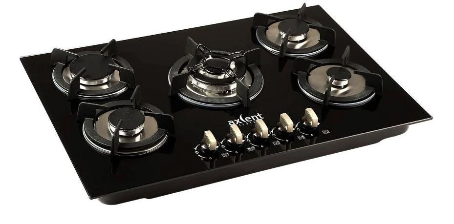  Parrilla de gas empotrable Axcent JZ-BS5B