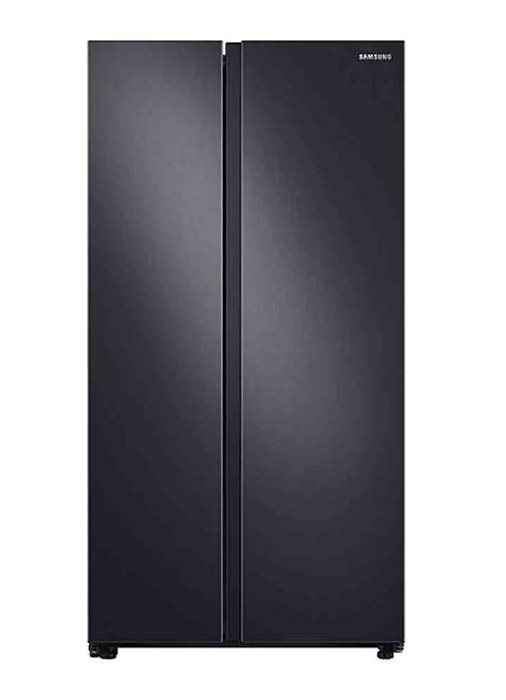 Refrigerador Dúplex 28p3 Inverter SAMSUNG mod. RS28T5B00B1EM