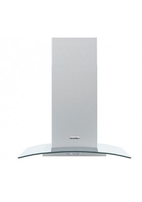 Campana de Pared 90 cm Acero  Io Mabe  Mod. IO9014ICSSS0