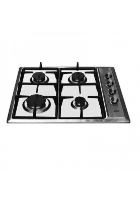 Parrilla de gas EB 60cm